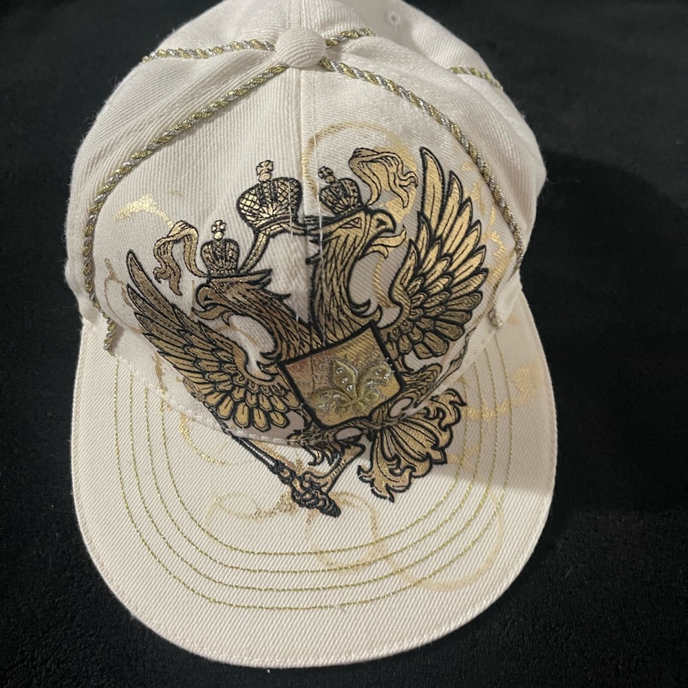 KBETHOS hat - Picture 6 of 6